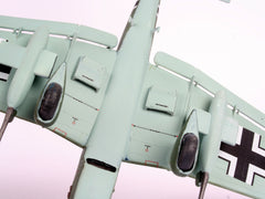 REVELL Aeromacheta Revell Avion Junkers JU87 G/D Tank Buster