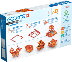Geomag Classic Panels 70 Special Geomag485