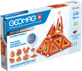 Geomag Classic Panels 70 Special Geomag485
