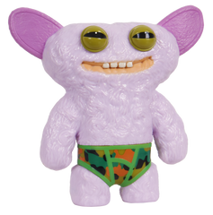 Fuggler Figurina Personalizabila 11.5 Cm 1 Buc In Cutie Transparenta Grin Grin PMIFG6010GG