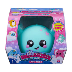 Figurine Smooshzees Luvzees 12 Cm Noodle Smo08103Nod