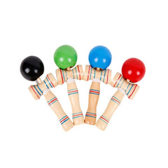 Kendama diverese culori