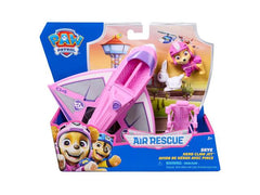 Paw Patrol Seturi De Actiune Air Rescue Skye Spm6071229-20149064