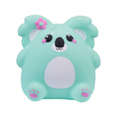 Figurine Smooshzees Cutezees 9 Cm Chip Smo08102Chip