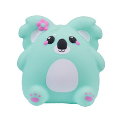 Figurine Smooshzees Cutezees 9 Cm Chip Smo08102Chip