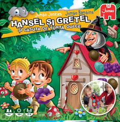 Joc societate Hansel si Gretel 1110100829