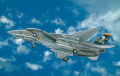 Kit Macheta Aeromodele de construit Italeri Grumman F-14A Tomcat 1:48 ITA 2667