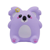 Figurine Smooshzees Cutezees 9 Cm Berry Smo08102Ber