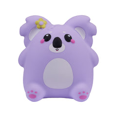 Figurine Smooshzees Cutezees 9 Cm Berry Smo08102Ber