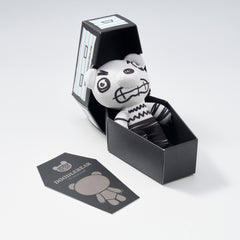 Plus Deddy Bear S3 15 Cm Doodlebear Inndbd309-306