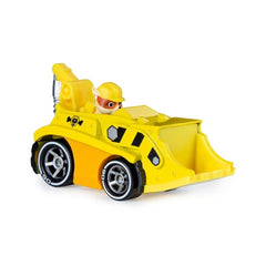 SPM6053257-20115876 VEHICUL DIE-CAST VEHICLES MIGHTY PUPS RUBBLE