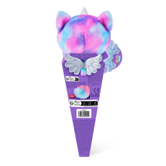 Plus Coco In Cone Esme Zuru9608B