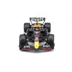 Bb28508 1:24 Formula 1 Model Kit - Oracle Red Bull Racing Rb19 Sergio Perez
