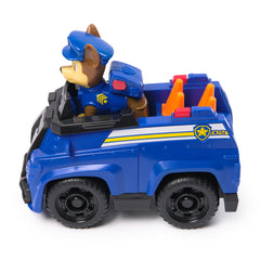 Paw Patrol Vehiculul De Politie Chase Spm6071153-20148928