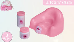 Olita pentru papusi Happy People