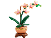 LEGO® Botanicals - Mini orhidee 10343, 274 piese