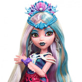 Monster High Monster Fest Lagoona HXH82