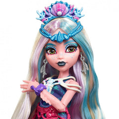 Monster High Monster Fest Lagoona HXH82