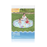 BESTWAY® Minipiscina Copii 1.52M X H30Cm Bw51004
