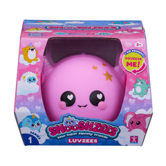 Figurine Smooshzees Luvzees 12 Cm Jelly Smo08103Jel