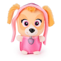 Plus mini figurina Paw Patrol Gund, Skye / Stella, SPM6072359-20150957