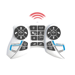 ROBOT XTREM BOTS ROBBIE 2.0