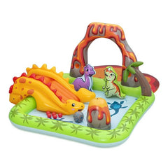 BESTWAY® Playcenter Vulcan 2.62M X 1.88M X 1.02M Bw53172