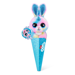 Plus Coco In Cone Rosie Zuru9608E