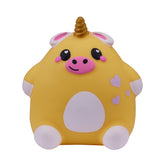 Figurine Smooshzees Cutezees 9 Cm Buttercup Smo08102Butc