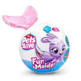 Pets Alive Furmaids Plus Zuru 9555 Roz