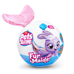 Pets Alive Furmaids Plus Zuru 9555 Roz