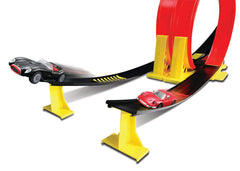 Bb31216 Pista Race And Play Cu Masinuta