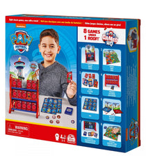 Joc De Memorie Paw Patro Spm6065470