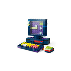 LEGO® Creator 3 în 1 – Consolă de jocuri video retro