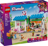 LEGO® Friends - Brutărie Cu Bunătăți Pentru Câini