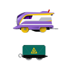 Mattel Trenulet Thomas Si Prietenii Kana Mthfx93-Hdy69