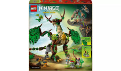 LEGO® NINJAGO - Dragonul Vieții