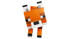 LEGO® Minecraft® Vulpea
