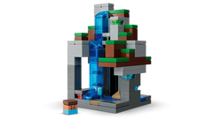 LEGO® Minecraft® - Minibiomuri