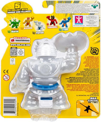 Goj42792-42794 Figurine Goo Jit Zu Stretch Hero Smash Strikers Pantaro