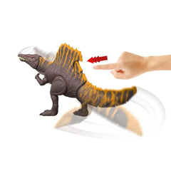 Mattel Jurassic World Spinosaurus Colosal Mtjgb56