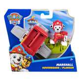 Paw Patrol Personaje De Actiune Action Pups Marshall Spm 6071503-20149605
