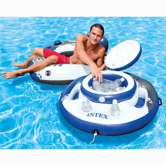 INTEX Racitor Plutitor Pentru Piscina Gonflabil Ix56822