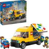 LEGO® City - Furgoneta Lego®