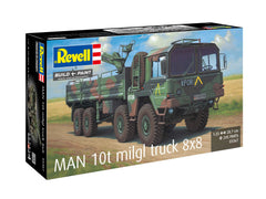 Kit De Asamblare Revell Gtk Boxer Sgsankfz Rev03362