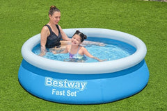 BESTWAY® Piscina Fast Set 1.83M X 51Cm Bw57392