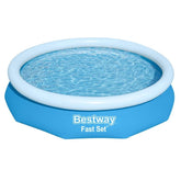 BESTWAY® Piscina Fast Set 305*66 Cm Bw57458