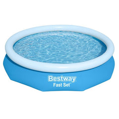 BESTWAY® Piscina Fast Set 305*66 Cm Bw57458