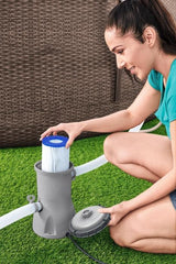 BESTWAY® Pompa Filtrare Apa Bw58386