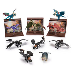 Dragoni Figurine Colectibile Diverse Sortimente Spm6072554